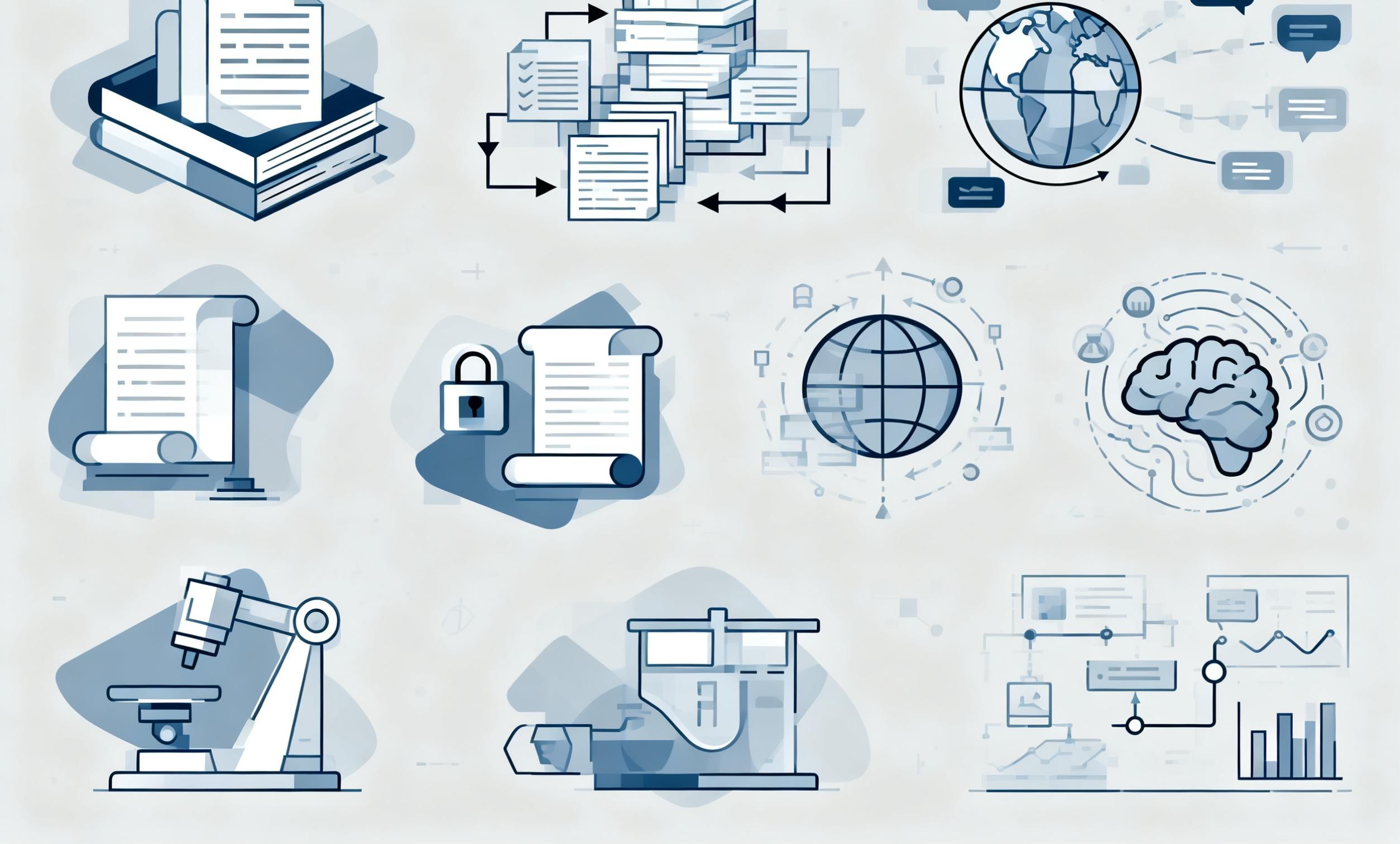 小语种翻译服务的常见语种有哪些?